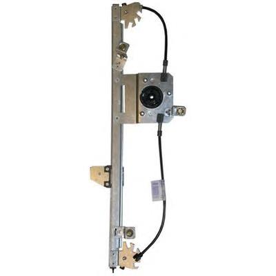Механизм стеклоподъемника водительской двери Seim 970046 цена, от 40.42 USD