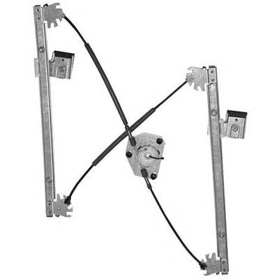 Mecanismo de acionamento de vidro da porta dianteira esquerda NTY EPSSE000 preço, a partir de 68,37 USD