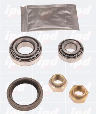 309015 Sort Code 30-9015 IPD подшипник ступицы передней
