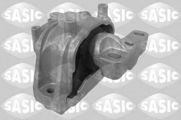 2706018 Sasic coxim (suporte direito de motor)