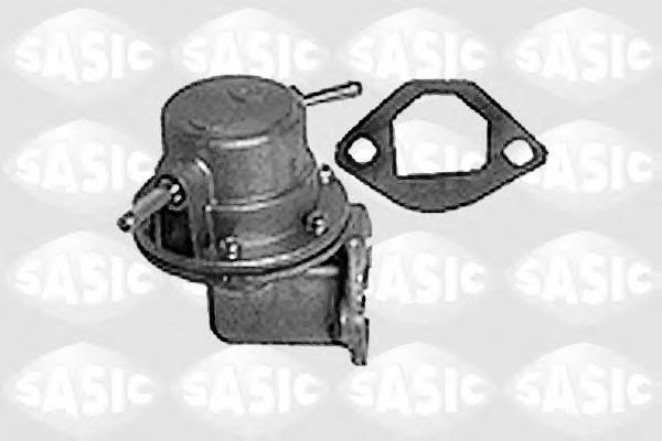 Купить 7701348117 Renault (RVI) Механический топливный насос
