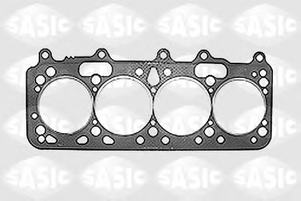 Прокладка ГБЦ Sasic 9000612 цена, от 16.46 USD