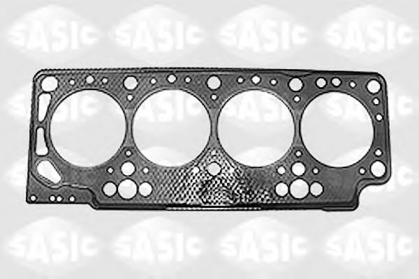 Прокладка ГБЦ Sasic 4000422 цена, от 23.22 USD