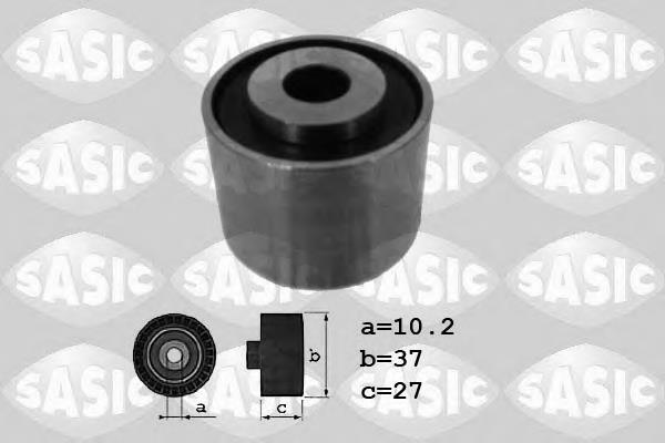 1620029 Sasic rolo parasita da correia de transmissão