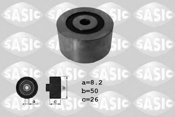 1620012 Sasic rolo parasita da correia de transmissão