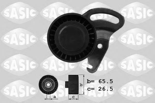 Натяжной ролик Sasic 1624008 цена, от 35.79 USD