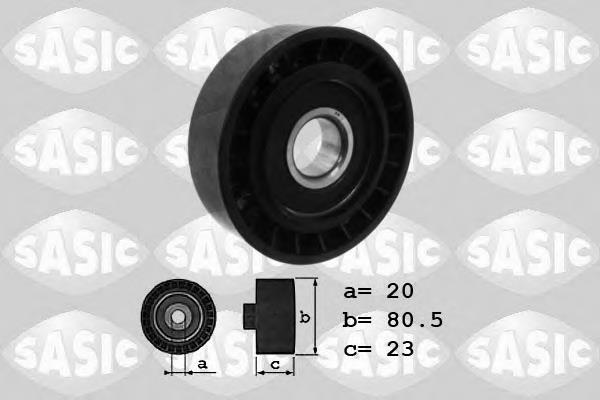 Ролик паразитный Sasic 1626005
