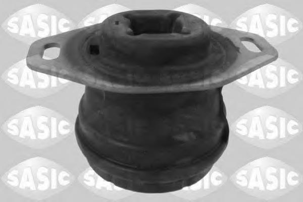 2700028 Sasic coxim (suporte esquerdo de motor)