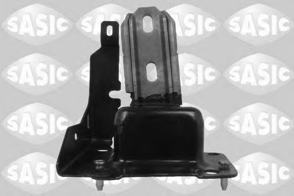 2700029 Sasic coxim (suporte esquerdo de motor)