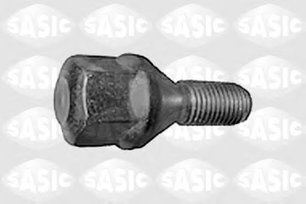 Болт колесный  Sasic 4004120 цена, от 1.38 USD
