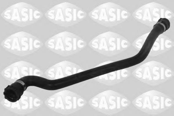 Шланг расширительного бачка, нижний Sasic 3406232