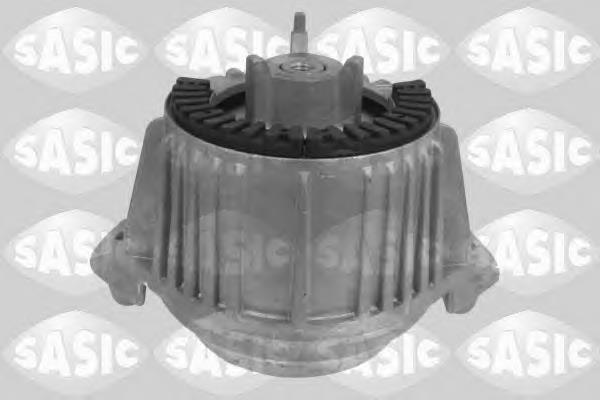 2706038 Sasic coxim (suporte esquerdo de motor)