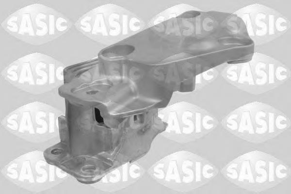 Подушка (опора) двигателя, правая передняя Renault (RVI) 112100057R
