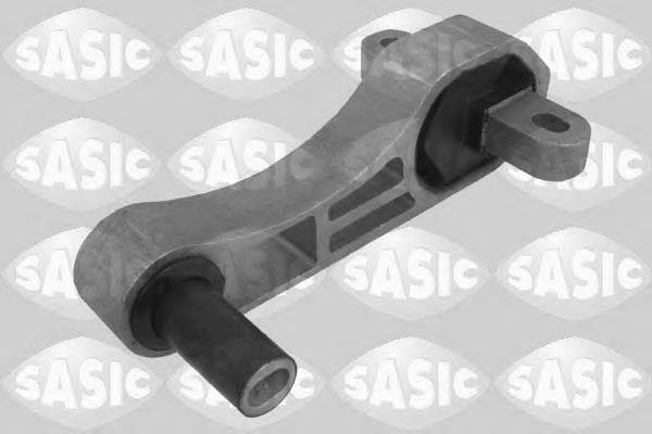 2700057 Sasic coxim (suporte traseiro de motor)