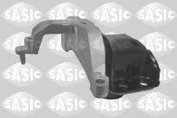 2704048 Sasic coxim (suporte direito de motor)