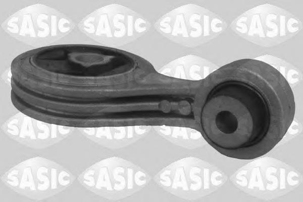 2706025 Sasic coxim (suporte traseiro de motor)