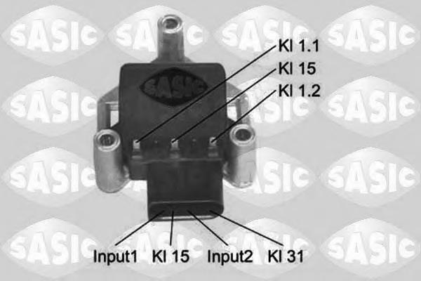 Модуль зажигания Sasic 9246004 цена, от 22.55 USD