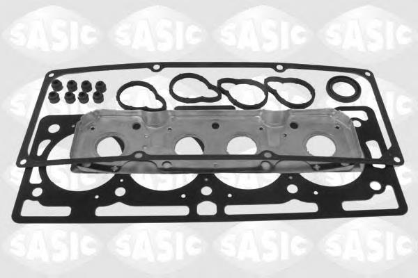 1504001 Sasic kit superior de vedantes de motor