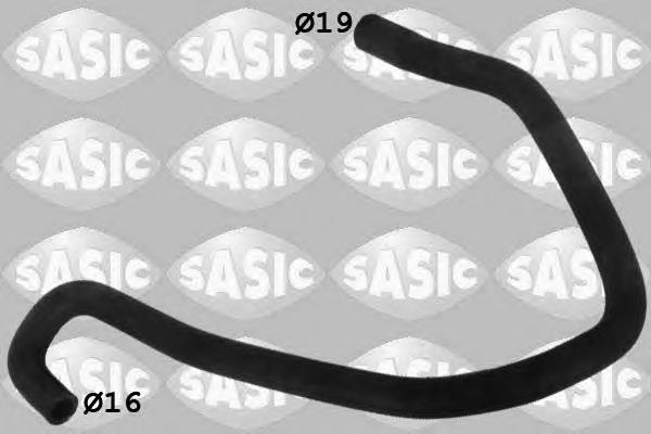 Шланг расширительного бачка нижний Fast FT61114 цена, от 9.16 USD