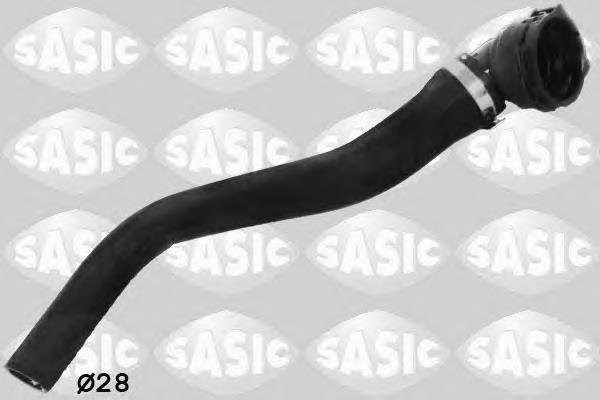 Купить 51793995 Fiat/Alfa/Lancia Патрубок радиатора
