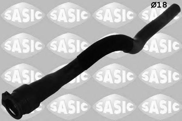 Патрубок отопителя Sasic 3400162 цена, от 35.03 USD