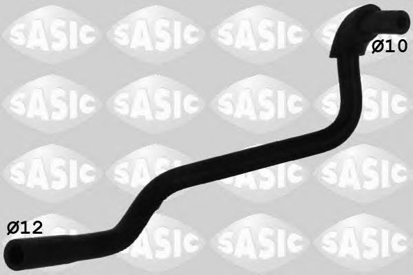 Шланг/патрубок системы охлаждения Sasic 3404081 цена, от 5.50 USD