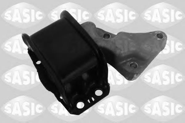 8054079 Metzger coxim (suporte direito de motor)