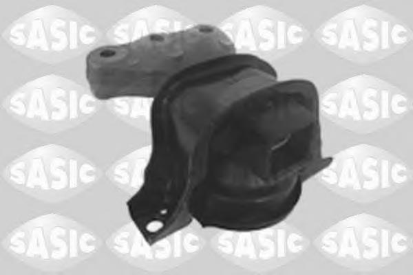 2700042 Sasic coxim (suporte direito dianteiro de motor)