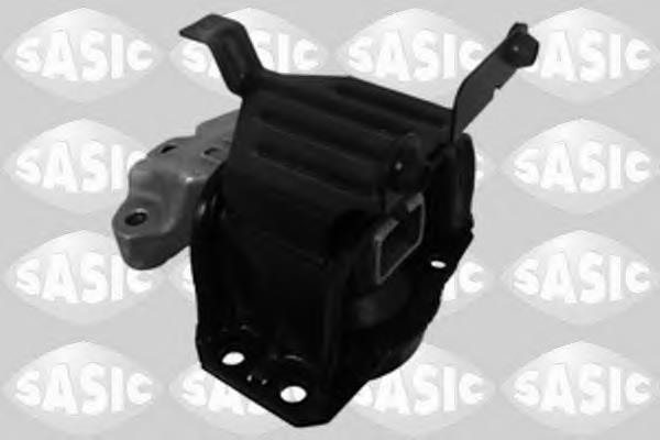 FT52511 Fast coxim (suporte direito de motor)