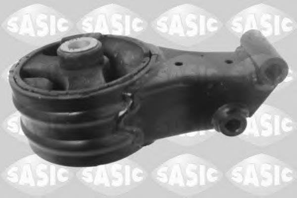 5684166 General Motors coxim (suporte traseiro de motor)