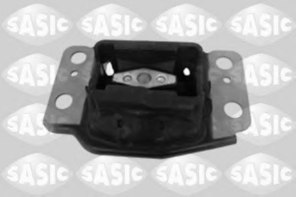 Coxim (suporte) esquerdo de motor 2706087 Sasic