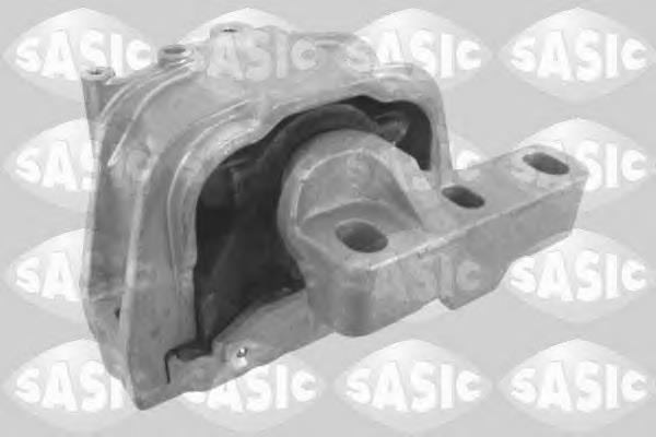 2706095 Sasic coxim (suporte direito de motor)