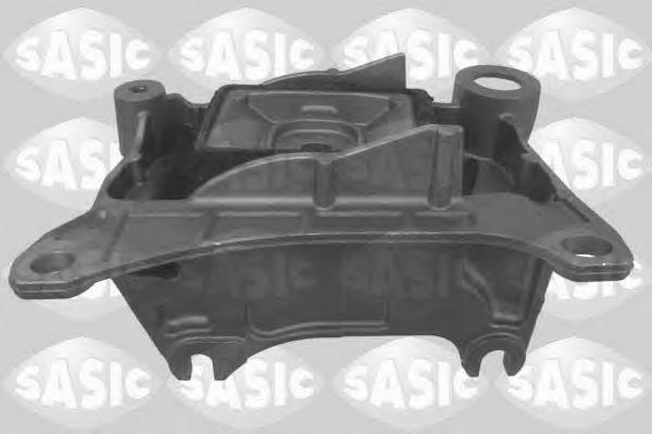 2704079 Sasic coxim (suporte esquerdo de motor)