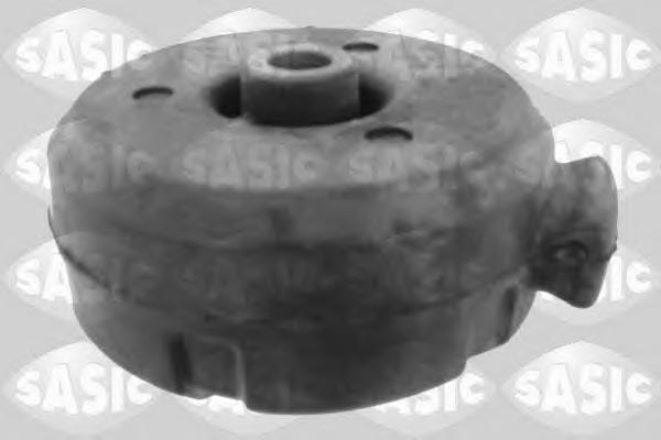 2704078 Sasic coxim (suporte traseiro de motor)