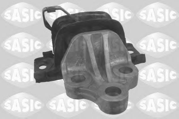 2706074 Sasic coxim (suporte esquerdo de motor)