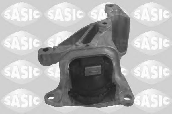 2704068 Sasic coxim (suporte direito de motor)