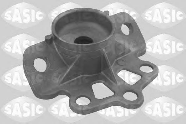 Подушка амортизатора заднего, левого Sasic 2656041 цена, от 18.48 USD
