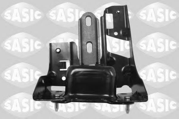 2700073 Sasic coxim (suporte esquerdo de motor)