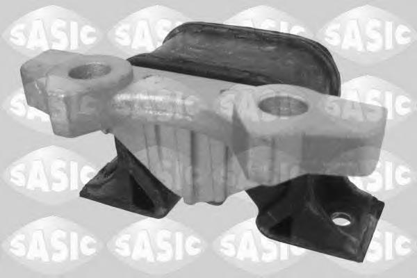 2706058 Sasic coxim (suporte direito de motor)