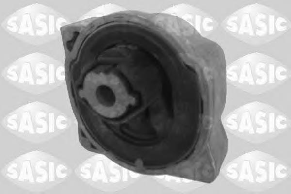 Подушка (опора) двигателя, правая задняя Sasic 2706050
