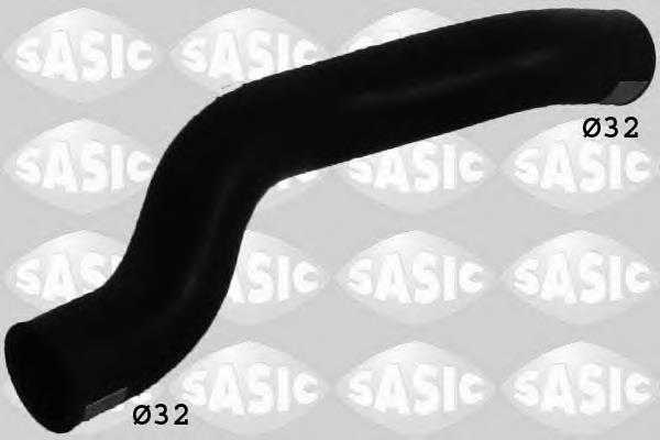 Шланг радиатора охлаждения Sasic 3400104 цена, от 11.25 USD