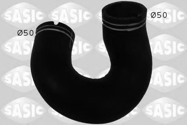 Купить 51767547 Fiat/Alfa/Lancia Патрубок интеркулера
