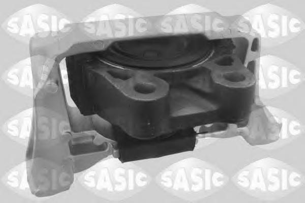 Купить 5276 Metalcaucho Правая опора двигателя