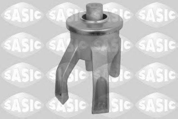 2706062 Sasic coxim (suporte traseiro de motor)