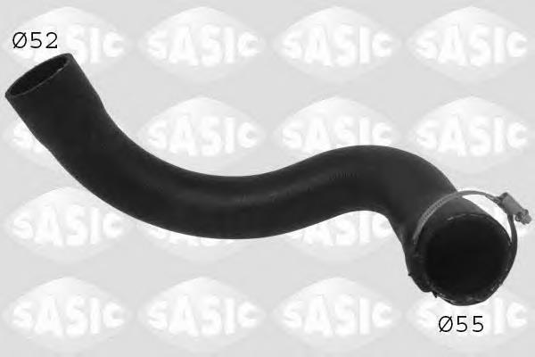 Патрубок воздушный, дроссельной заслонки Sasic 3350005 цена, от 24.95 USD