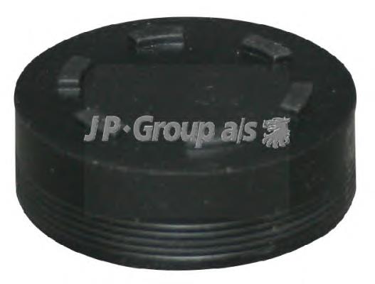 Крышка ГБЦ JP Group 1110150400 цена, от 5.60 USD