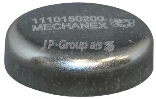 Tampão CBC/do bloco de cilindros Volkswagen Passat 365