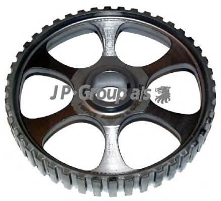 1111250600 JP Group roda dentada da árvore intermédia de motor