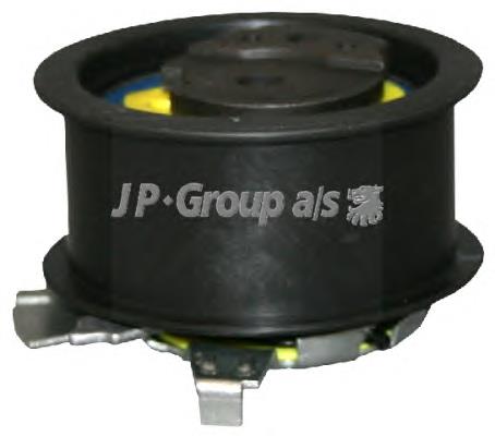 1112203100 JP Group rolo de reguladora de tensão da correia do mecanismo de distribuição de gás
