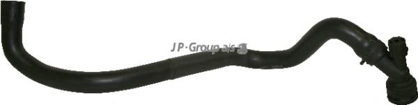 Купить 1114310000 JP Group Трубопроводы и шланги системы охлаждения